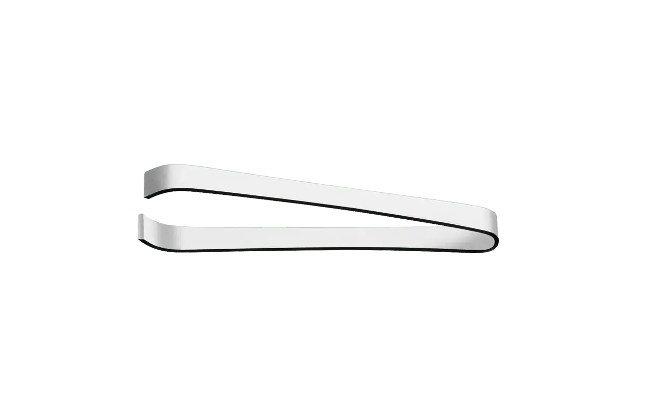 Pinca Para Espinha De Peixe 12 Cm Brinox