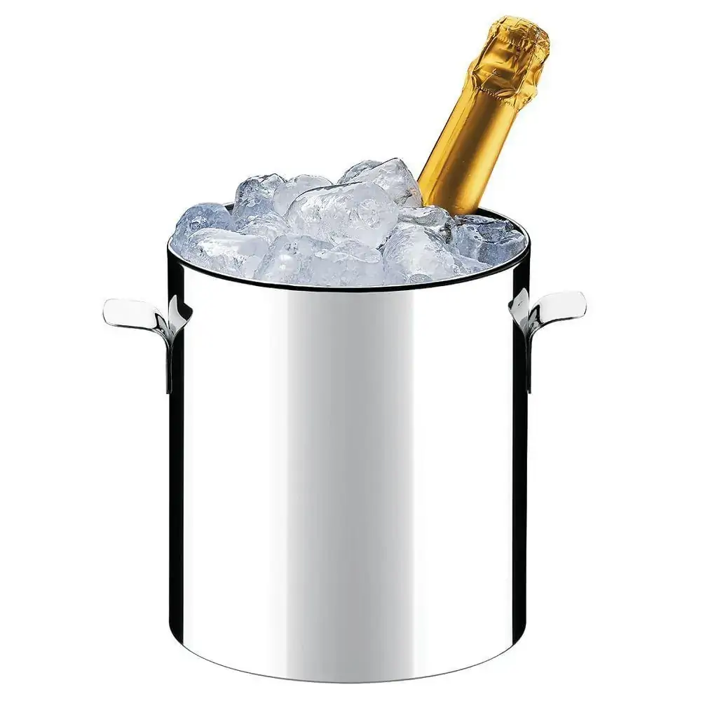 Balde para Garrafa 4,7L Brinox