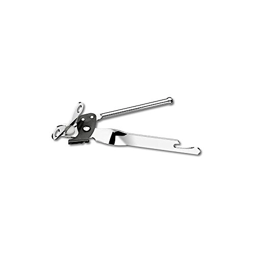 Abridor De Latas Borboleta Brinox