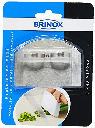 Protetor De Maos Brinox Verona