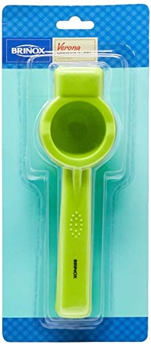 Espremedor De Limão Brinox Verona 2188/319 Verde