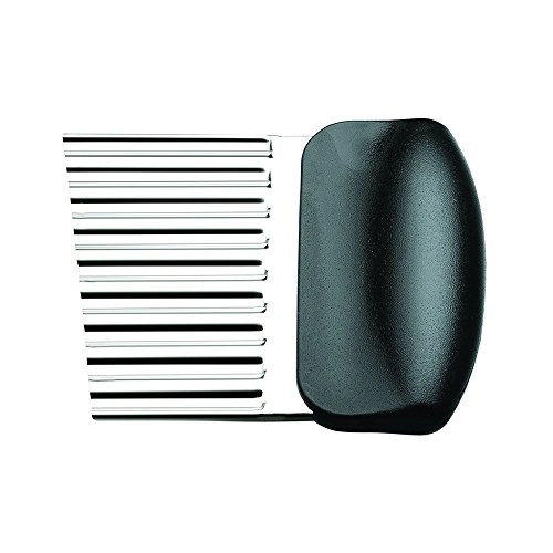 Cortador Ondulado Brinox P/legumes