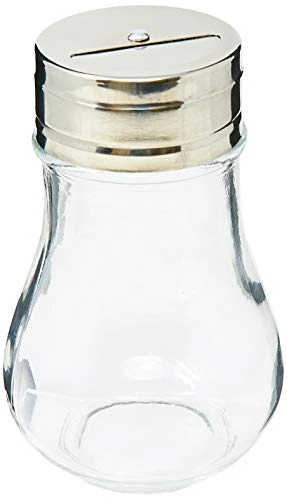 Queijeira/Oregano Vidro Parma 200ml
