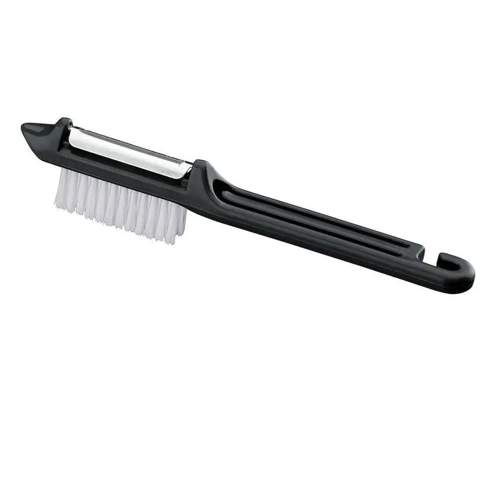 Descascador Legumes com Escova Descomplica Brinox