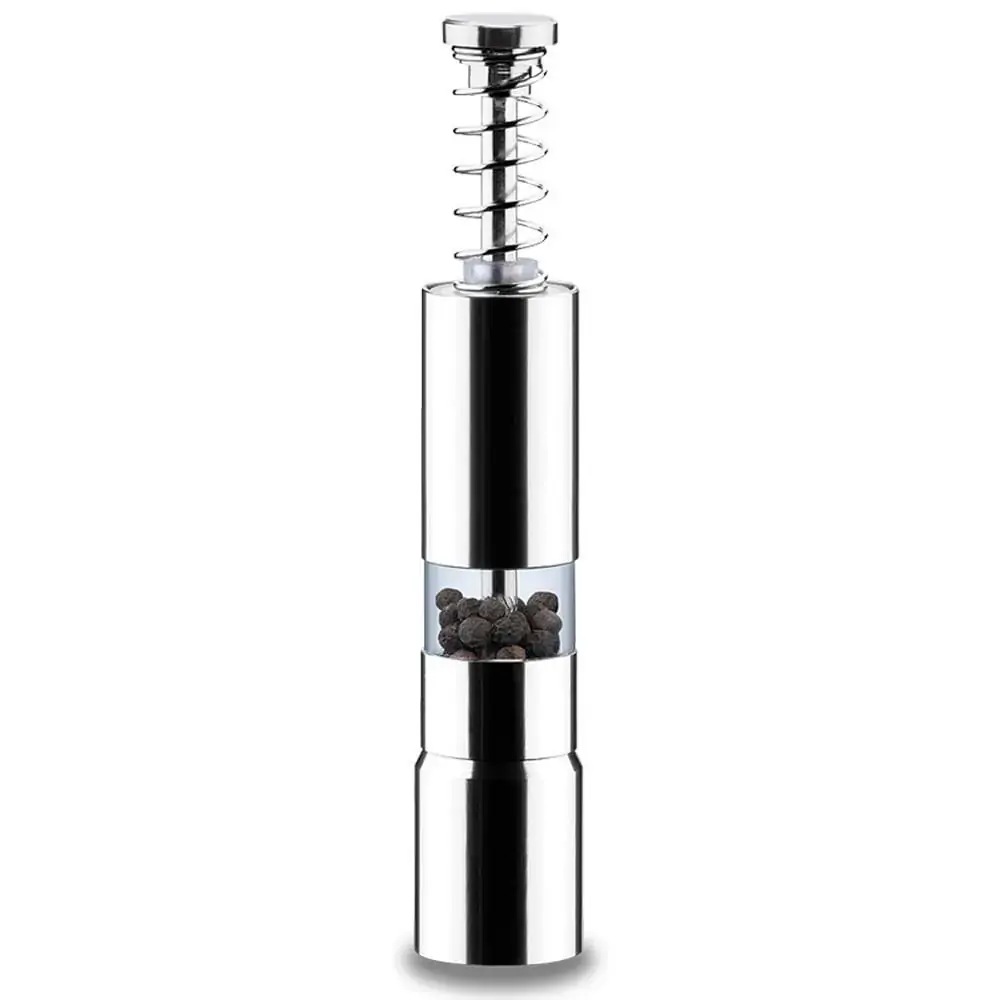 Moedor para Sal/Pimenta Press Parma 16cm Brinox