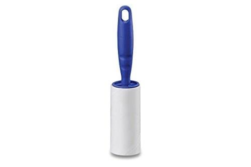 Rolo Adesivo Brinox 24 Folhas Super Clean