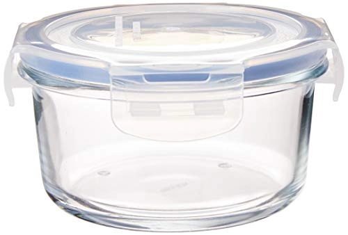 Pote Hermético Brinox Redondo 0212/300