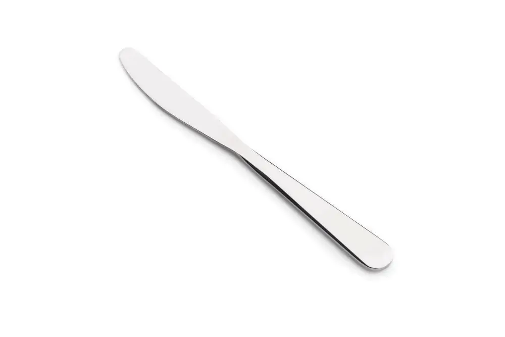 Faca De Sobremesa 12 Peças Gourmet Brinox