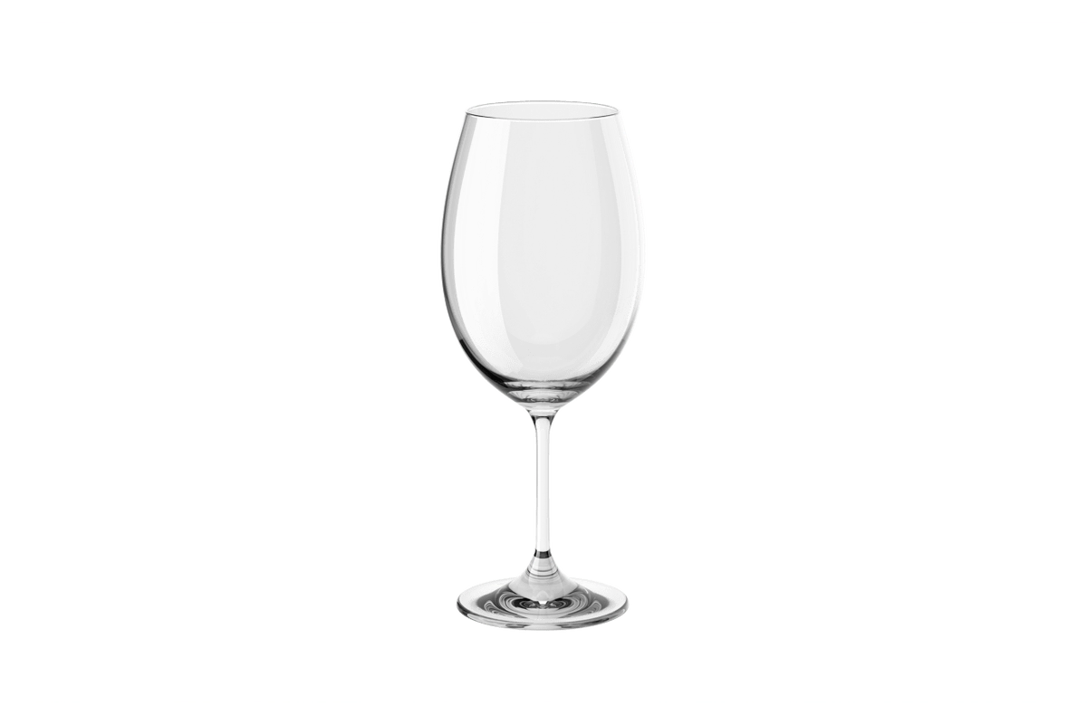 Taca Cristal P/agua Fizzy 580ml
