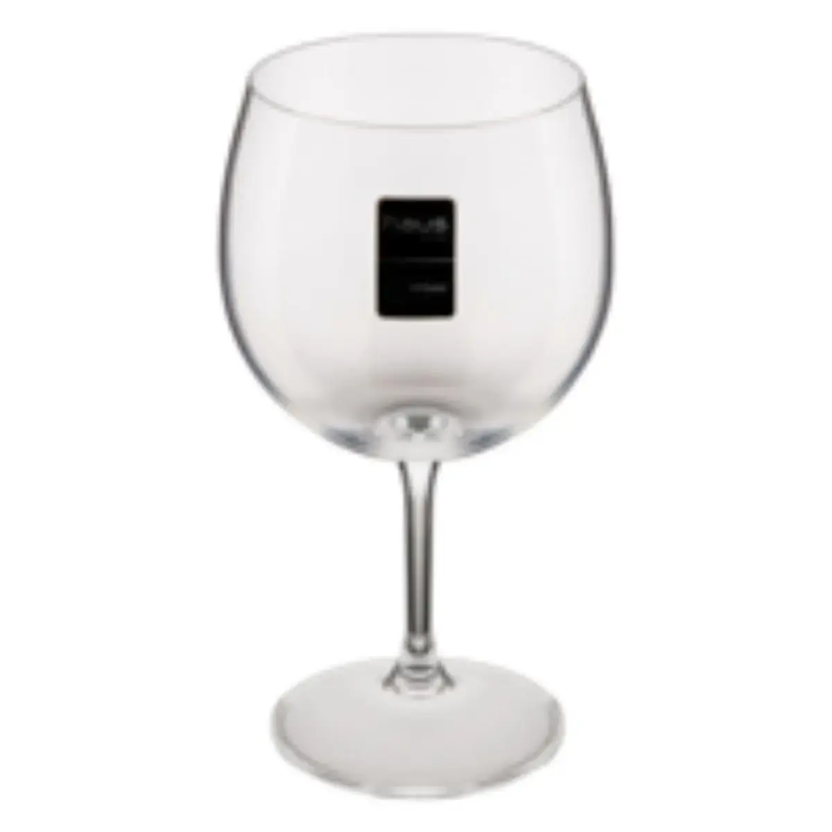 Taça Cristal para Gin Fizzy 600ml Haus Concept
