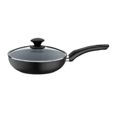 Brinox Wok 28 Centímetros