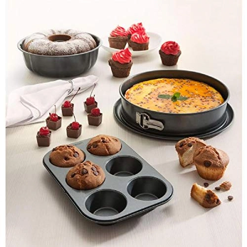 Forma 6 Divisoes Brinox 26x18x3cm