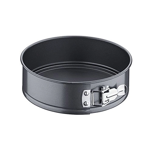 Forma Redonda Com Aro Removível Brinox Bakeware 1440/316 21 Cm