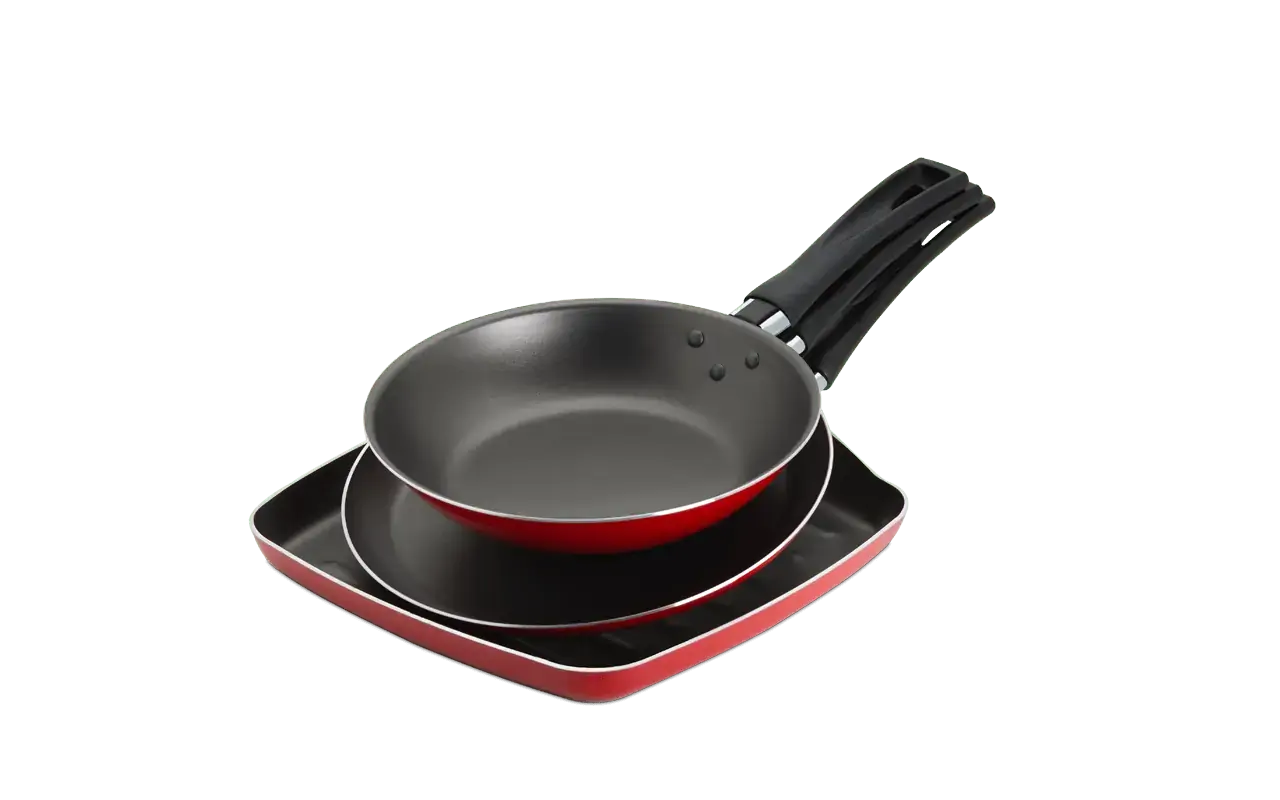 Conj Grill Taplo Frige 16cm Garlic Verm
