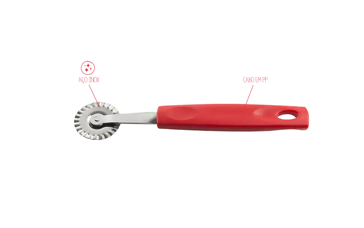 Cortador Brinox Massa