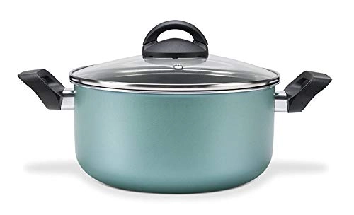 Caçarola Com Tampa Brinox Chilli ? 22 Cm