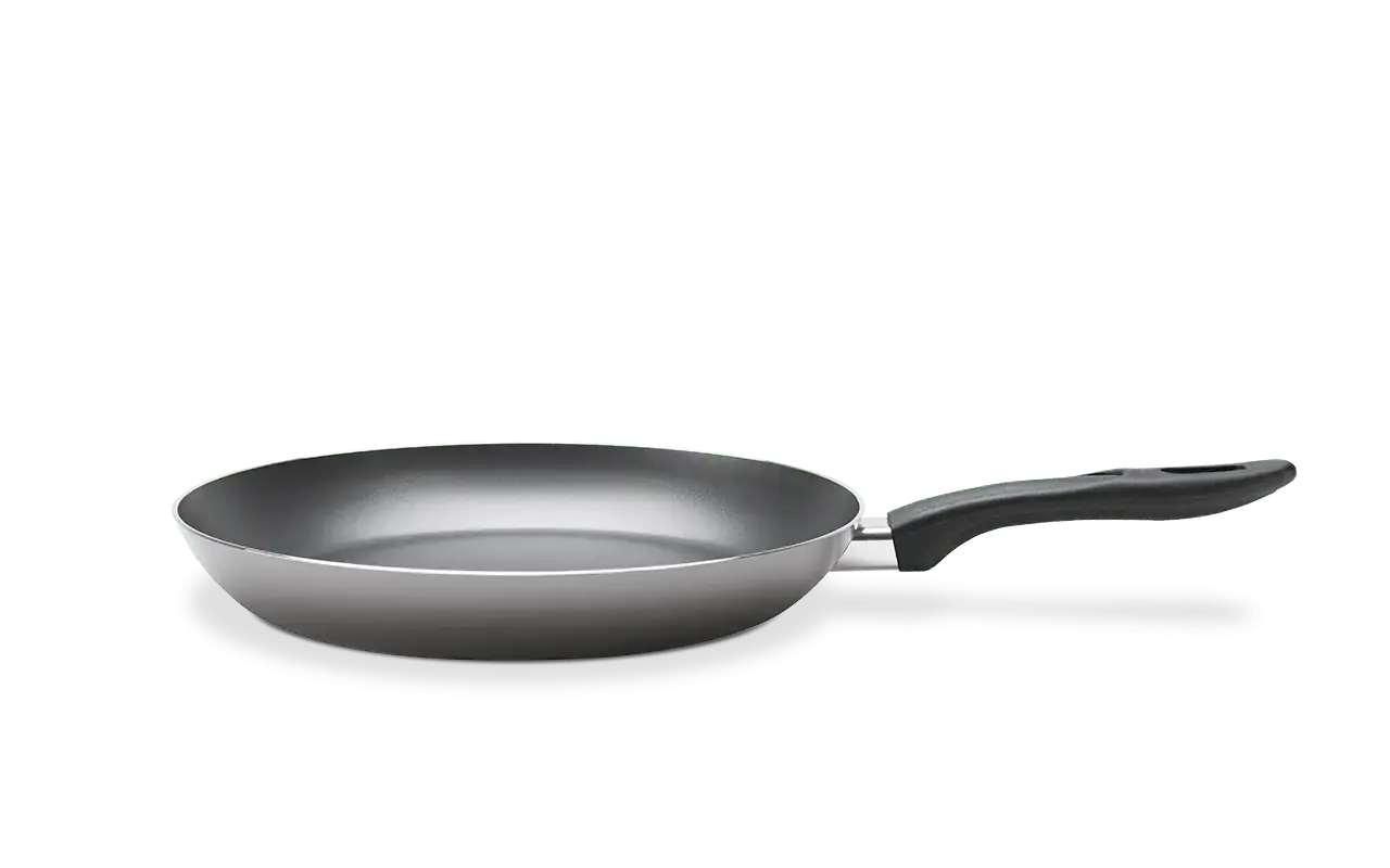 Frigideira 28x4,2cm Brinox