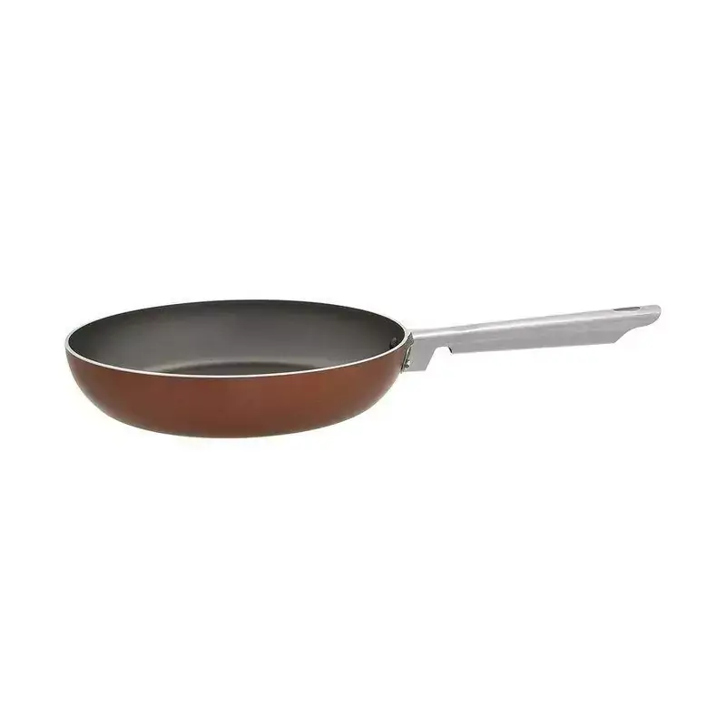 Frigideira Alumínio Curry 24 cm - Brinox