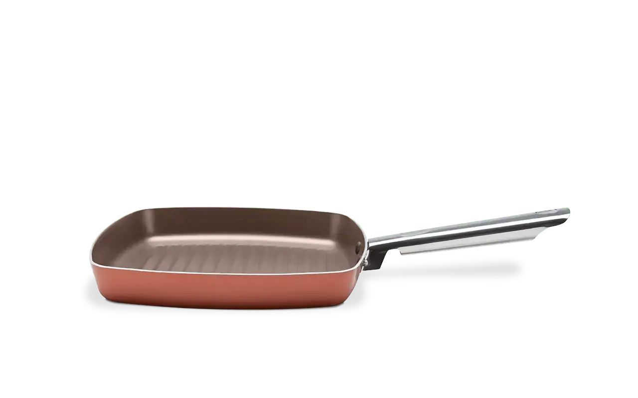 Grill Brinox 1,3l Curry