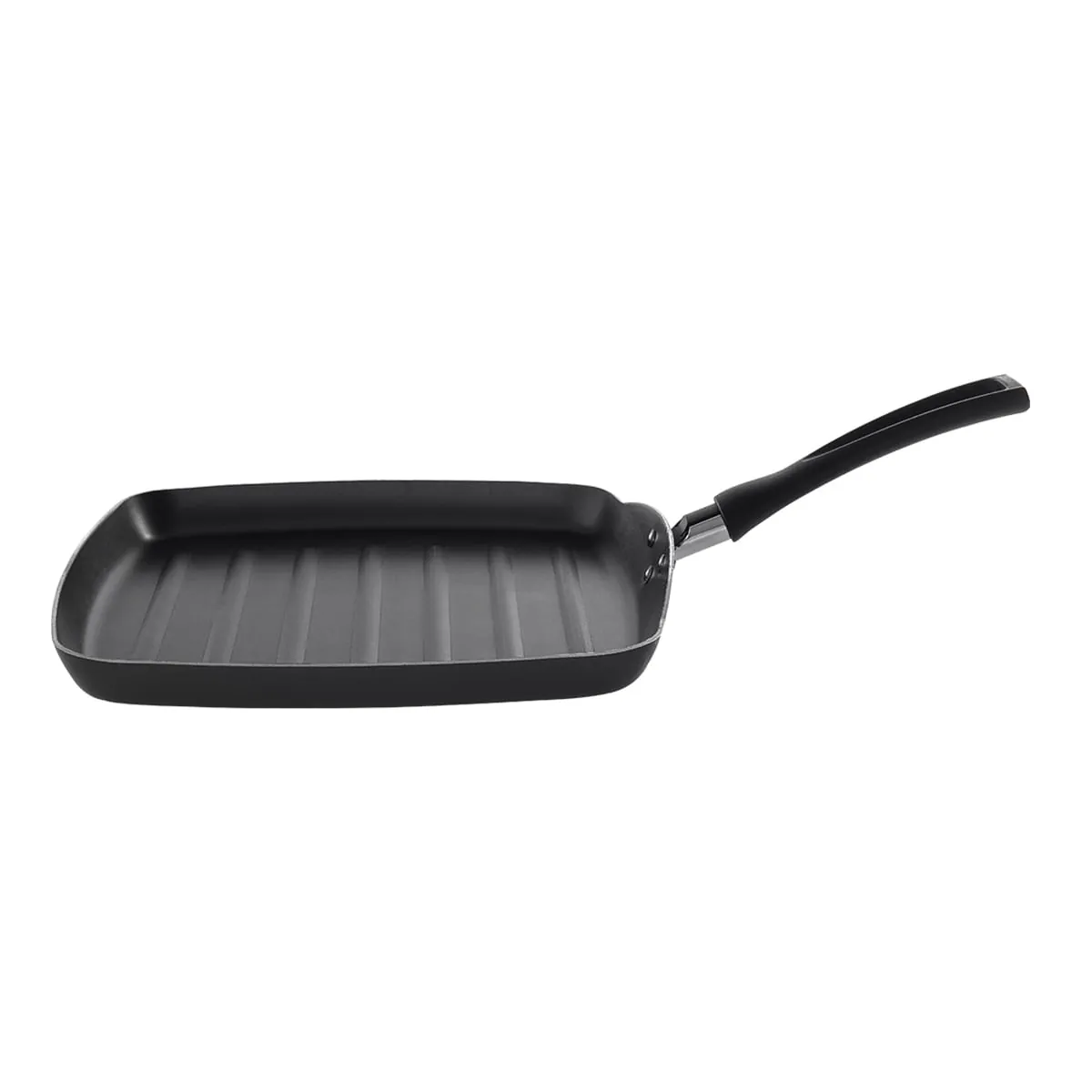 Grill Brinox Garlic em Alumínio Grafite 7000/373