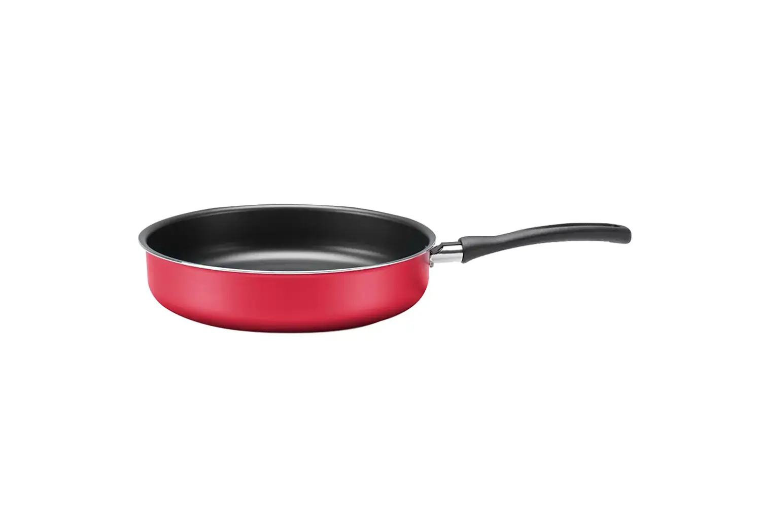 Frigideira Alta Garlic N24 Verm