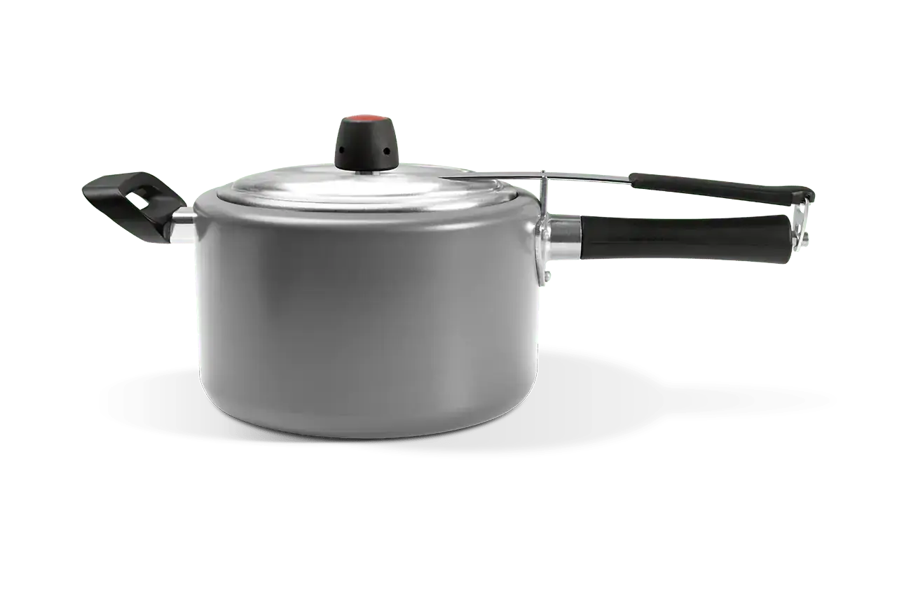 Panela Pressao Brinox 3l Vapt Pra