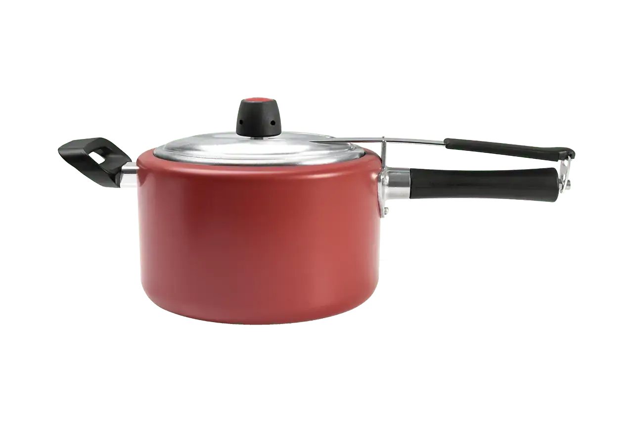 Panela De Pressao Vapt