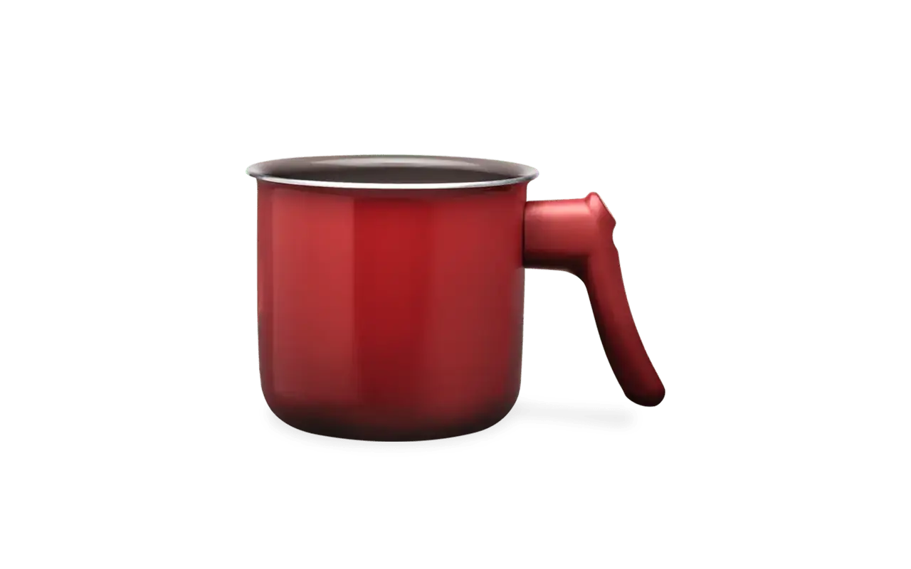 Fervedor Smart Revest Ceramico 12cm