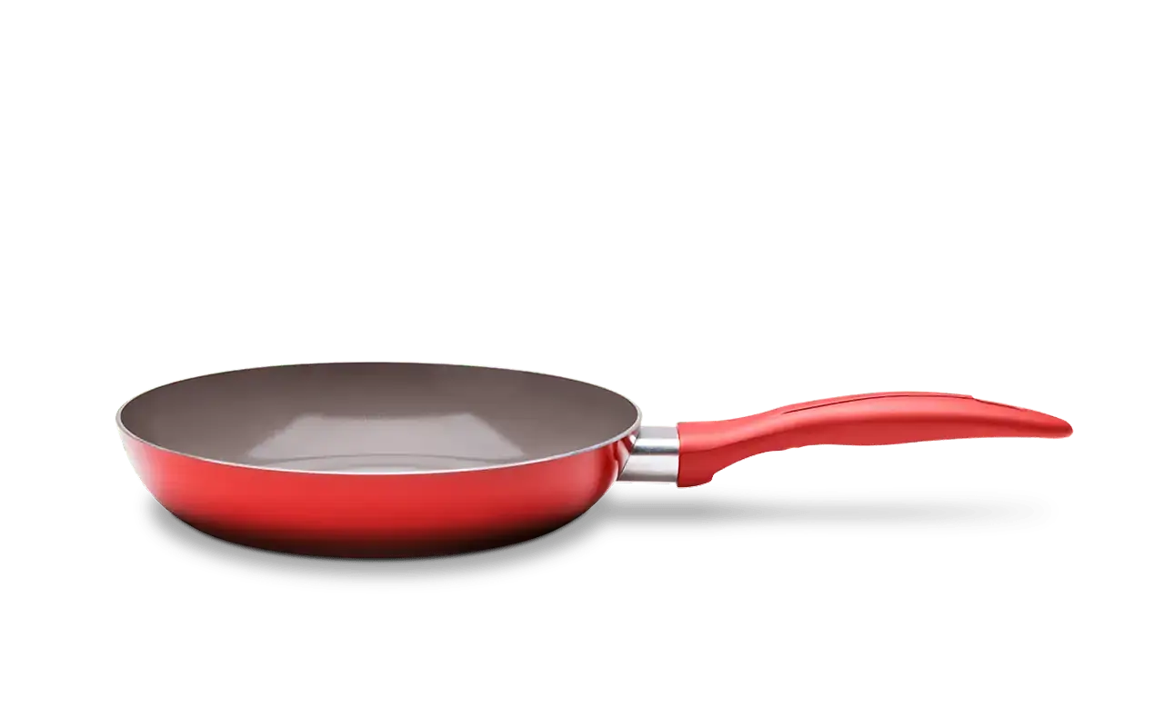 Frigideira Brinox Cer Life 24 4789/336vm