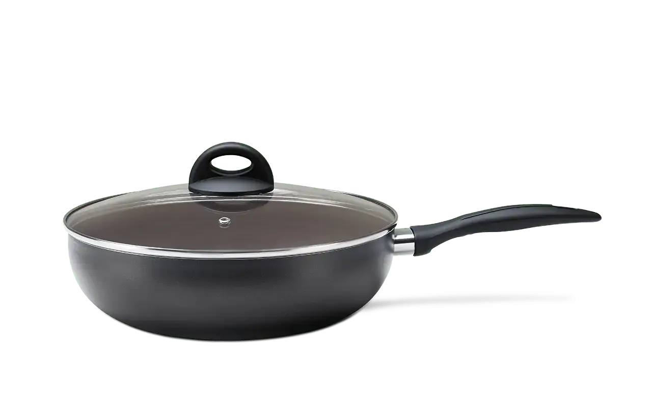 Wok 28 Smart Plus Pt