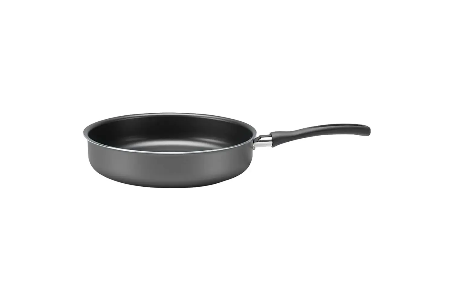 Frigideira Alta Garlic N24 Grf