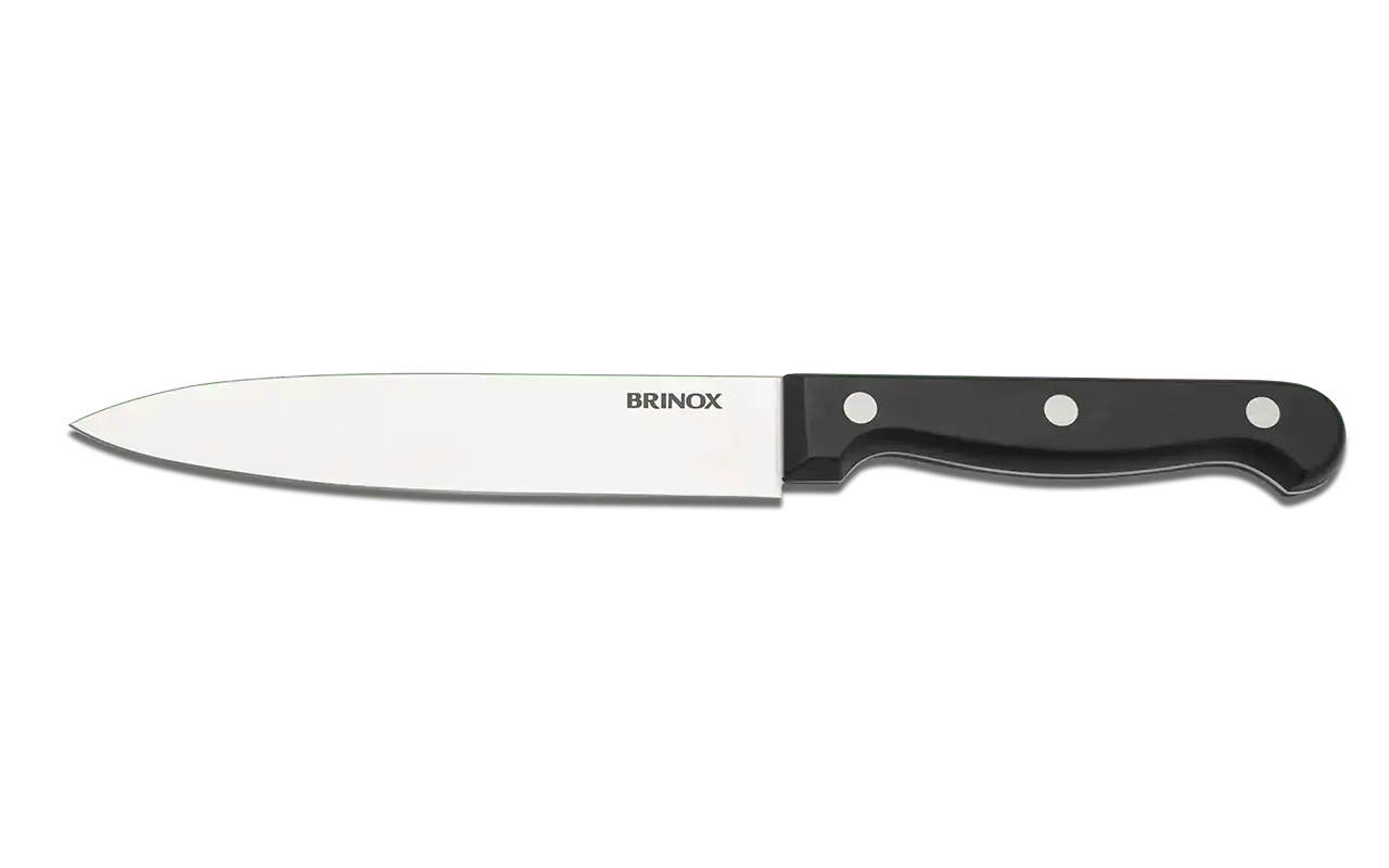 Faca para Cozinha 6 Suprema Brinox 2518/302