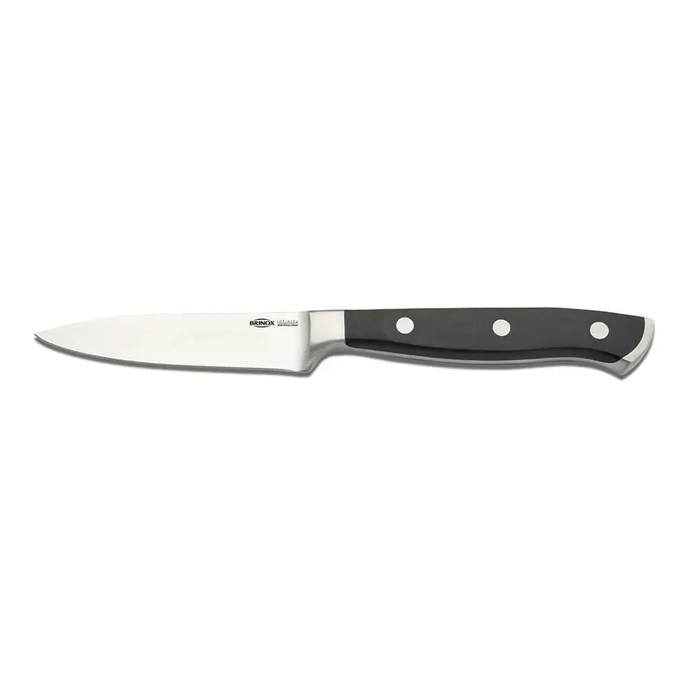 Faca para Legumes 3 1/2 Infinity Brinox