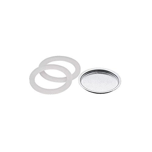 Acessorios Para Cafeteira De Aco Brinox
