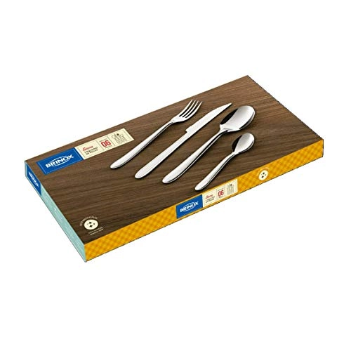 Brinox Inox Itaparica 6000/112 24