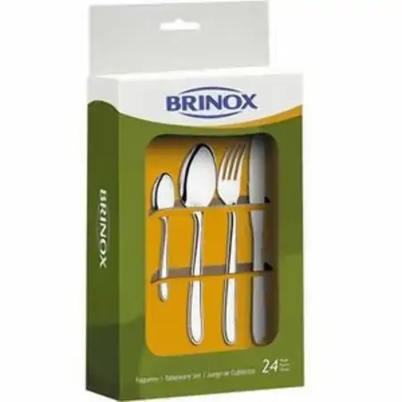 Brinox Inox Itaparica 6000/112 24