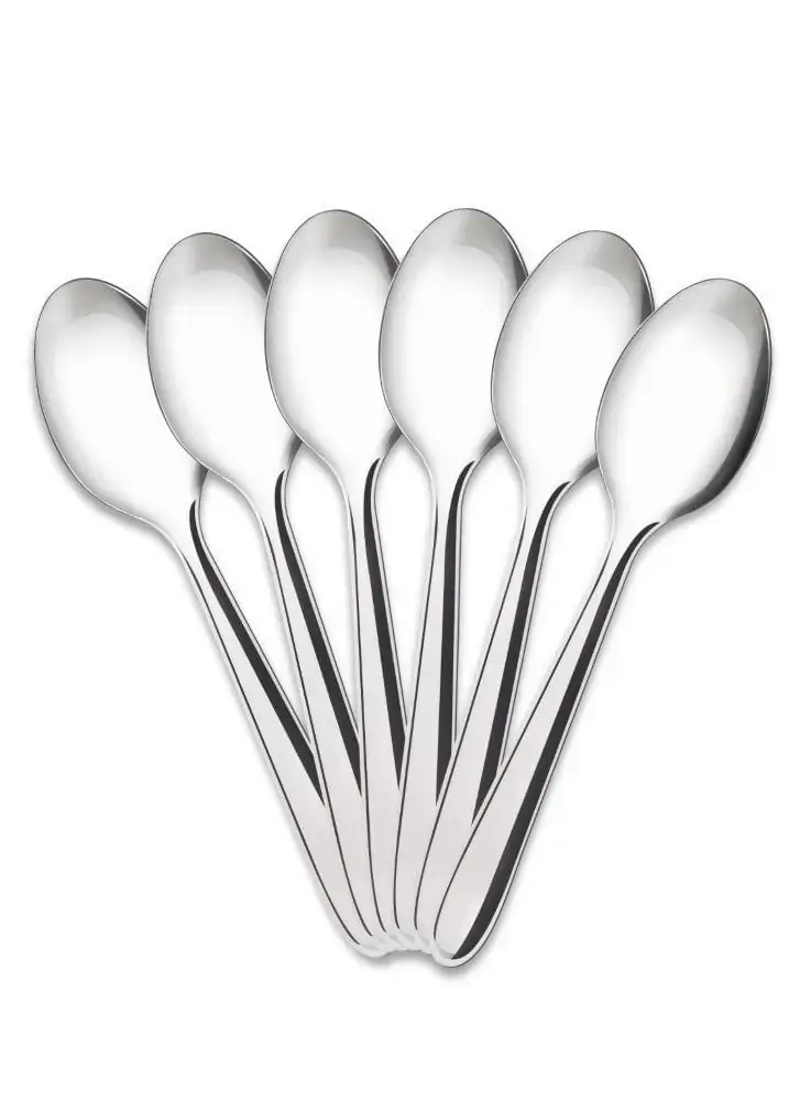 Colher De Mesa 12 Peças Siena Brinox