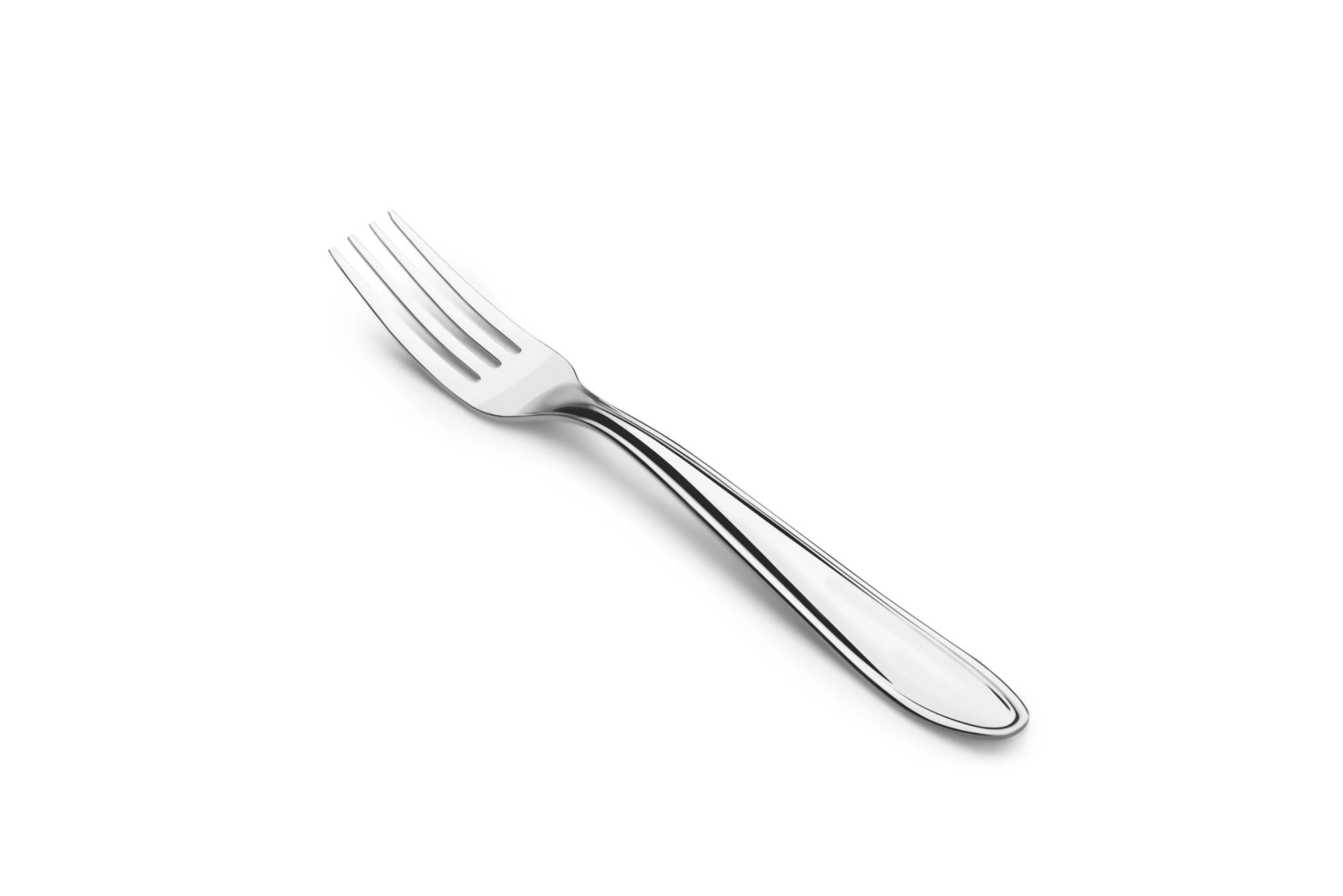 Garfo Brinox