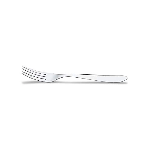 Brinox Bellagio Collection Professional Grade Dessert Fork 20 Piece