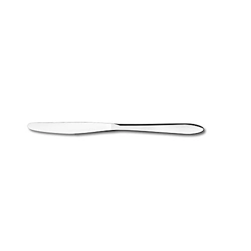 Brinox Bellagio Collection Professional Grade Dessert Knife 20 Piece