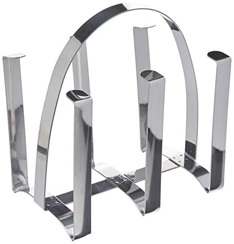 Suporte Inox para 6 Copos Suprema Brinox