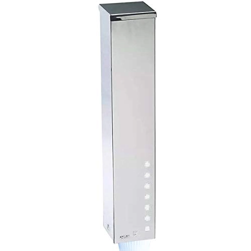 Dispenser Copo Cafe Brinox Decorline 3037