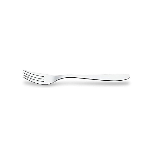 Brinox Solaris Collection Professional Grade Dinner Fork 20 Piece