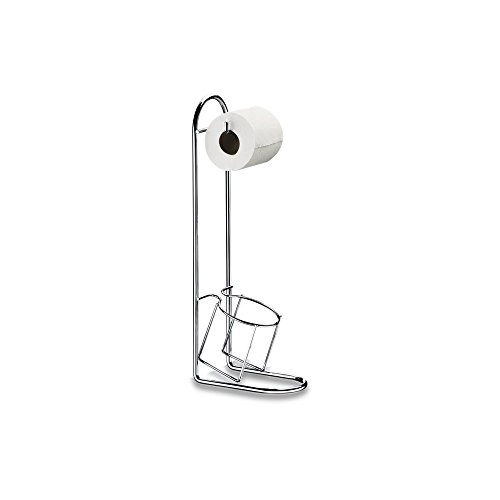 Suporte Para Papel Higiênico Brinox 3036/000