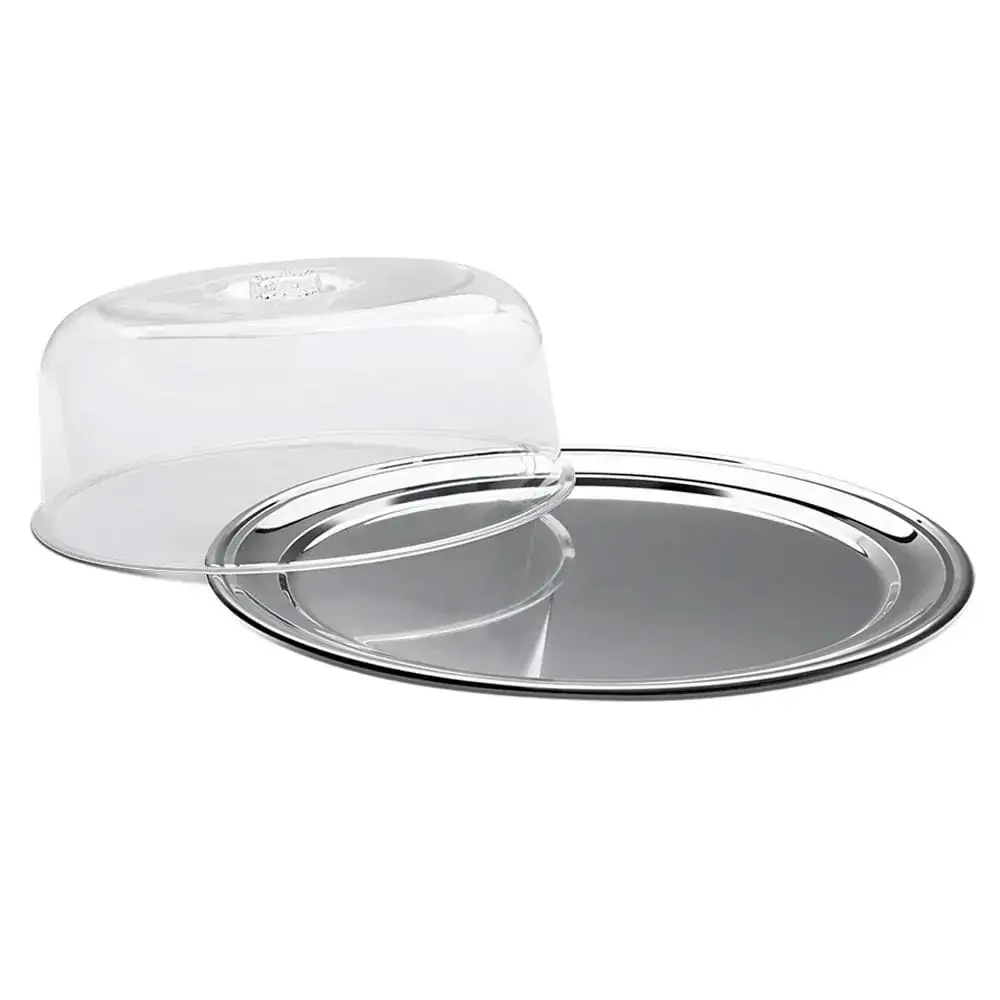 Kit Café da Manhã 9 Peças Brinox 1525/498