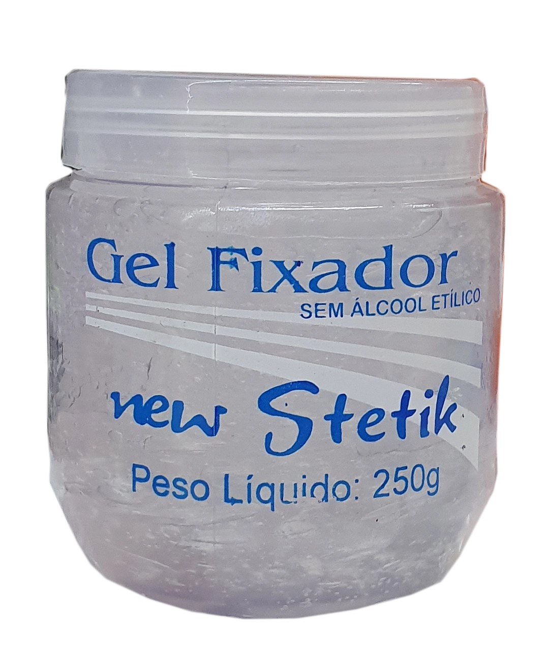 Gel New Stetik Incolor