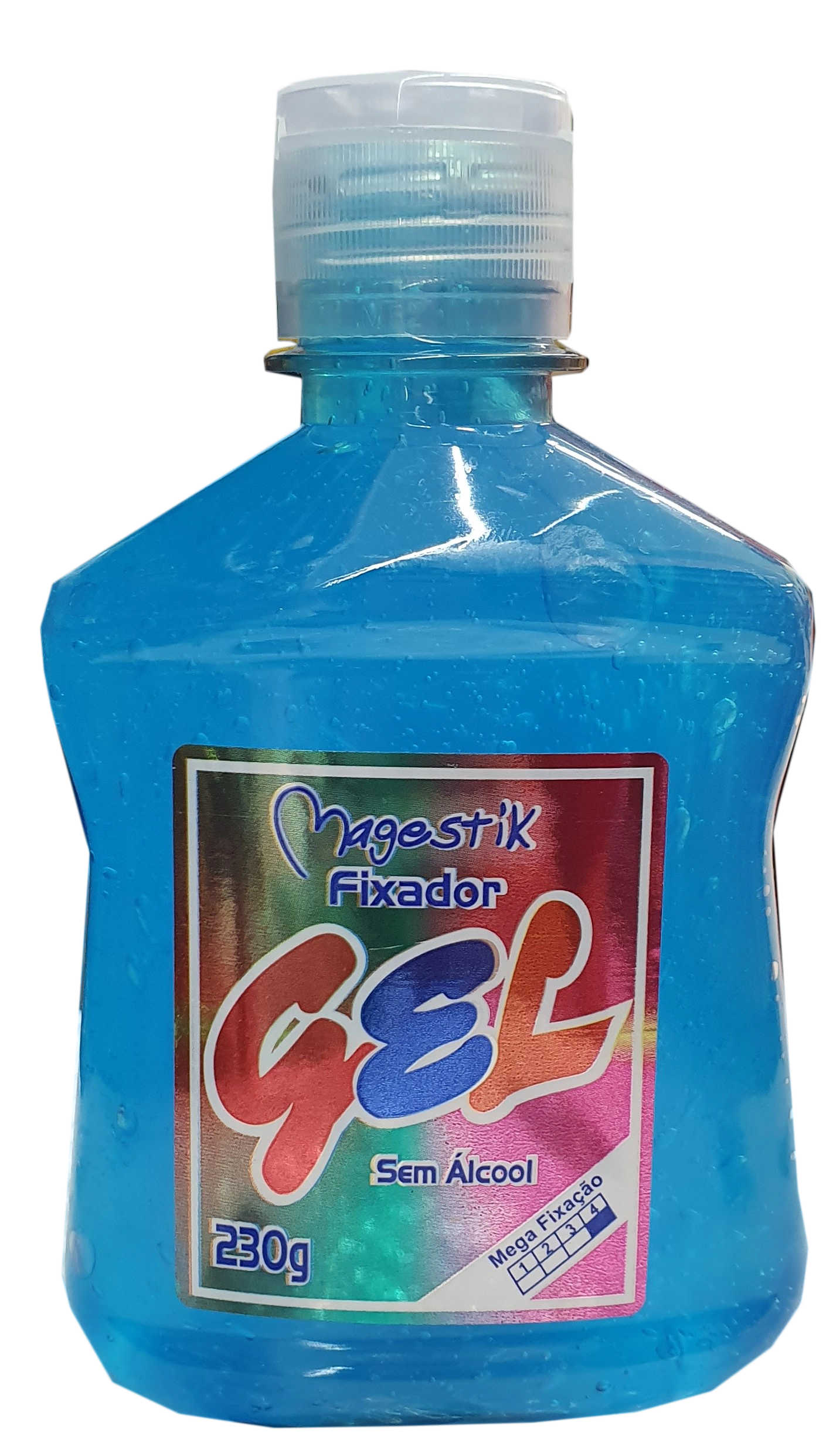 Gel Dismapp