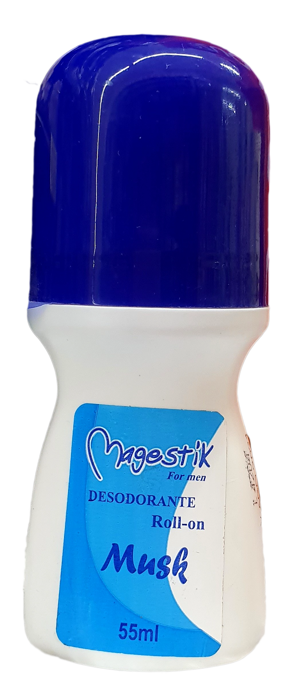 Desodorante Rollon Magestik Musk