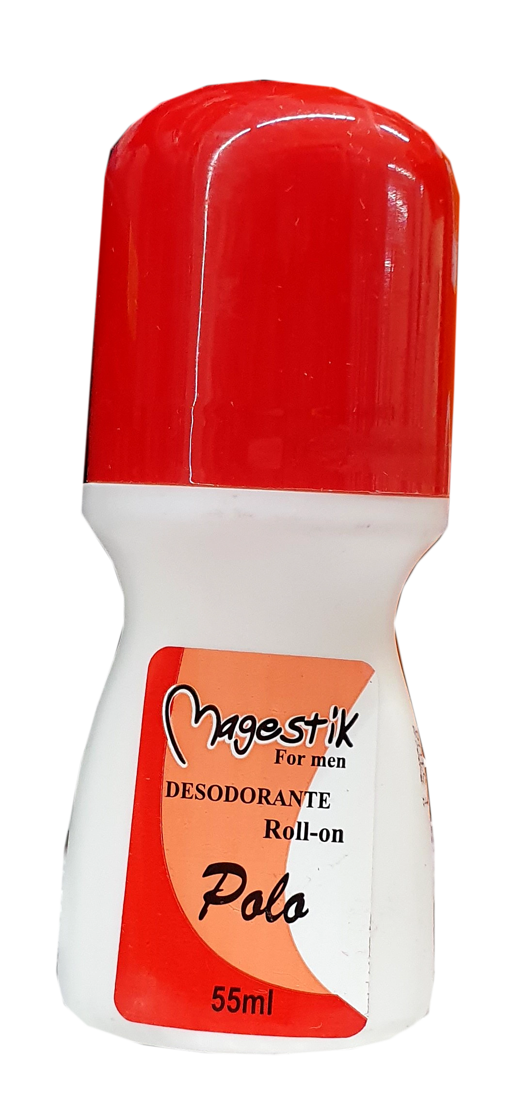 Desodorante Rollon Magestik Sport