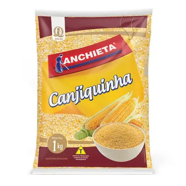 Canjiquinha Anchieta 1kg